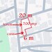 Lacul Tei  Teren 710 mp si casa batraneasca toate utilitatile. se accepta BITCOIN